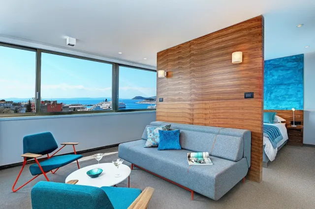 Hotellbilder av Horizon Luxury Suites - nummer 1 av 71