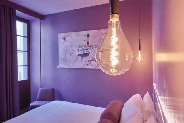 Billede av hotellet 73 Boutique Hotel - nummer 1 af 10