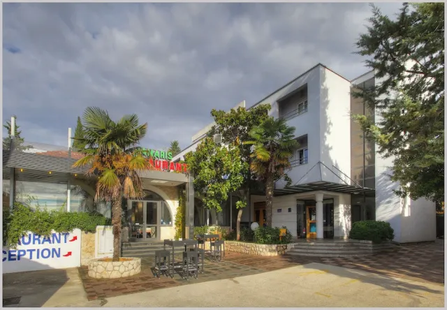 Billede av hotellet Guest Accomodation Tamaris - nummer 1 af 10