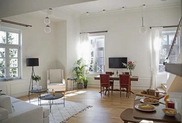 Hotellbilder av Four Streets Athens - nummer 1 av 92