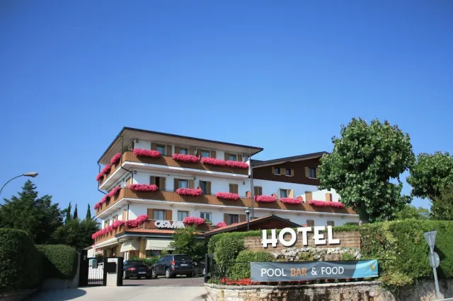 Billede av hotellet Parc Hotel Casa Mia - nummer 1 af 10
