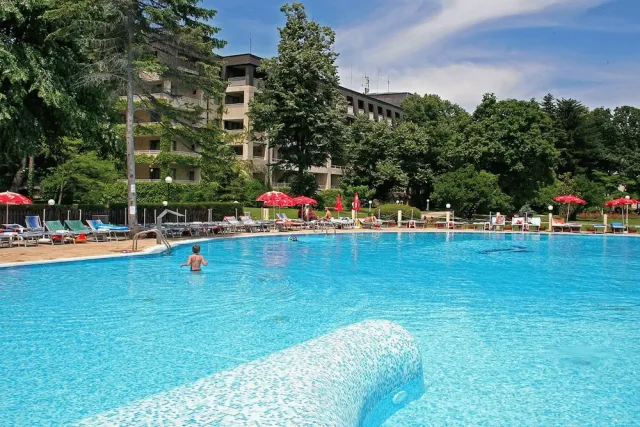 Hotellbilder av Lotos Hotel - Riviera Holiday Club - nummer 1 av 40