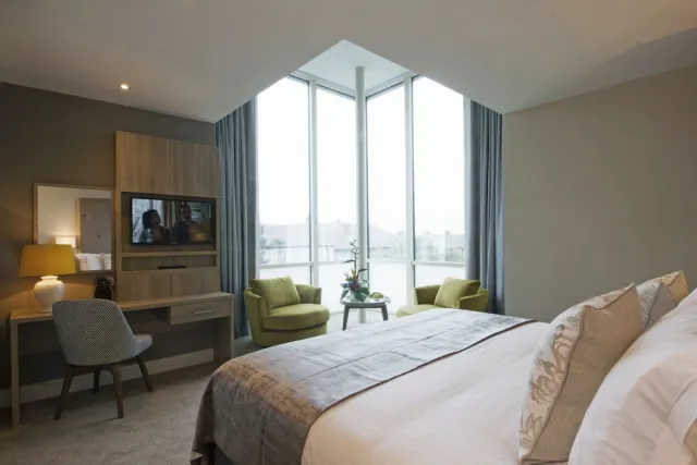 Hotellbilder av Gleesons Townhouse - nummer 1 av 33