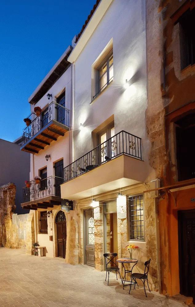 Billede av hotellet Casa Perla Suites - nummer 1 af 10
