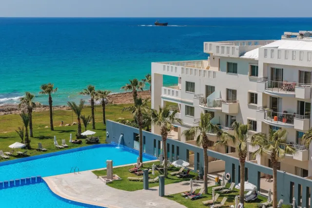 Hotellbilder av Blue Lagoon Kosher Hotel - nummer 1 av 62