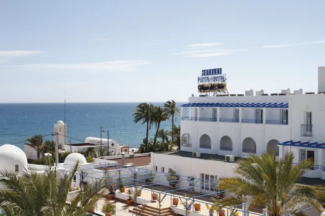 Billede av hotellet Hotel Virgen del Mar - nummer 1 af 10