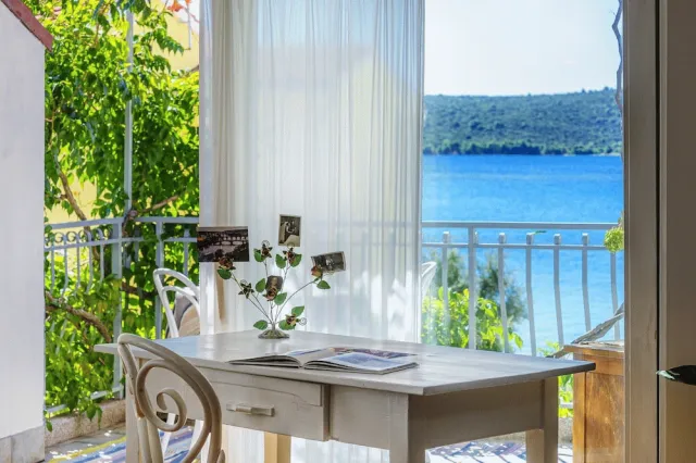 Hotellbilder av Apartments Mediteraneo - nummer 1 av 67
