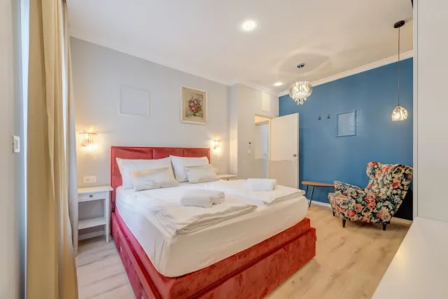Hotellbilder av Piano Suites - nummer 1 av 37