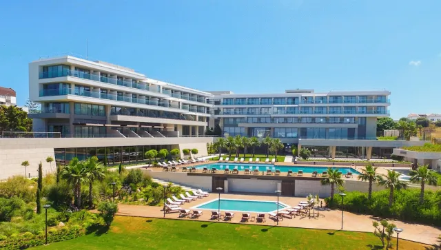 Billede av hotellet On'Live Hotel - nummer 1 af 88