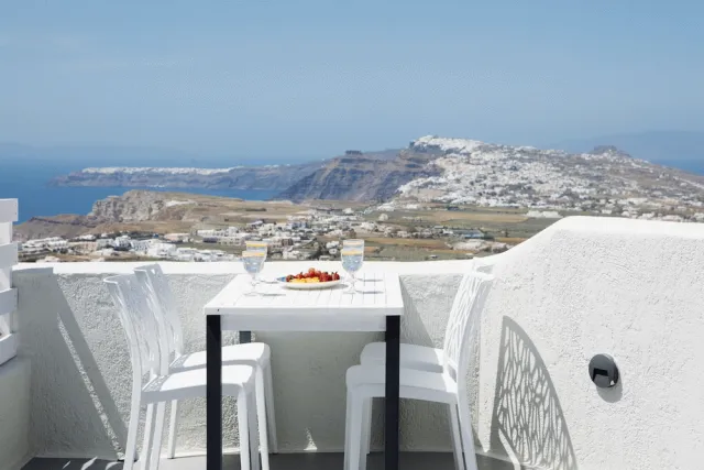 Billede av hotellet Santorini Dreams Villas - nummer 1 af 10