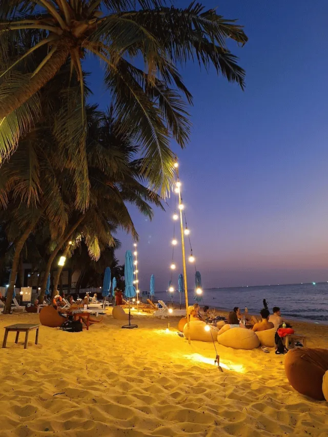 Billede av hotellet Hawaii Resort Phu Quoc - nummer 1 af 10