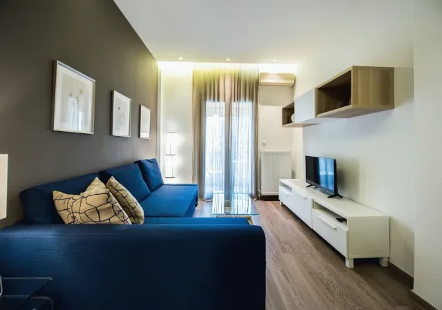 Billede av hotellet Danae Apt by halu! Apartments - nummer 1 af 27