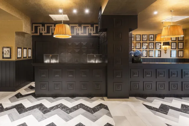 Billede av hotellet Room Mate Collection Alba, Madrid - nummer 1 af 41