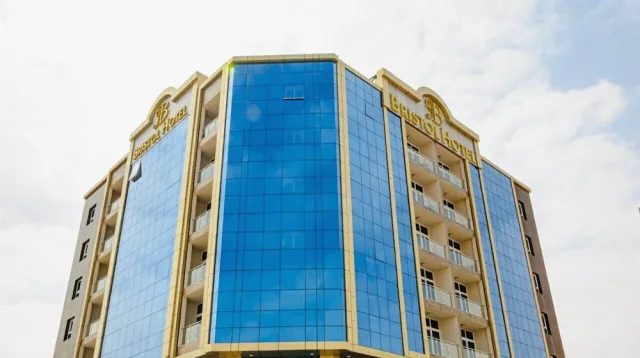 Billede av hotellet Bristol Hotel Salalah - nummer 1 af 10