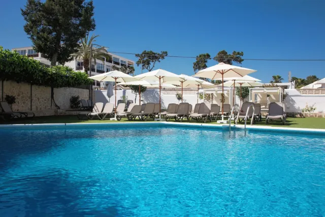 Hotellbilder av Casual Bahía Ibiza Hotel - nummer 1 av 10