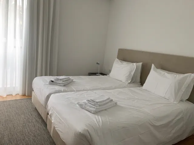 Hotellbilder av Aqua - Pópulo Eco Village - nummer 1 av 100