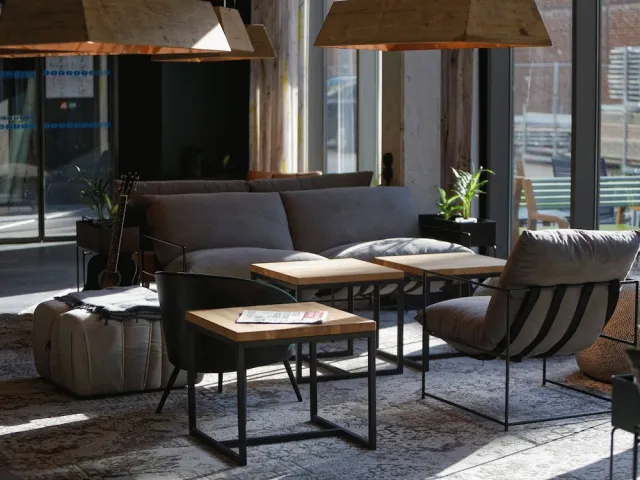 Billede av hotellet ibis Styles Amiens Centre - nummer 1 af 10