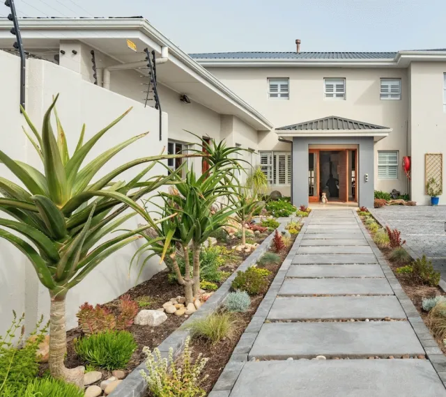 Billede av hotellet Bentley's Guesthouse - nummer 1 af 36
