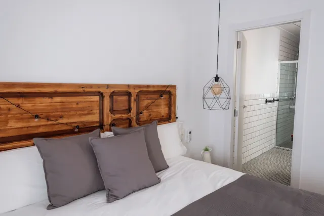 Hotellbilder av Gómez Rooms - nummer 1 av 36