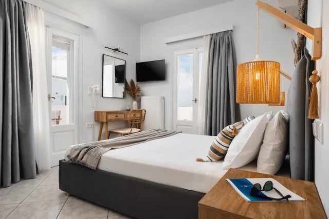 Billede av hotellet Erato Inn - nummer 1 af 10