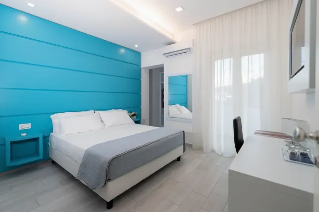 Hotellbilder av Dreams Tropea Mare - nummer 1 av 10