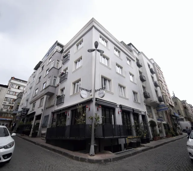 Billede av hotellet B Guest Hotel - nummer 1 af 10