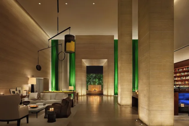 Hotellbilder av The West Hollywood EDITION - nummer 1 av 84