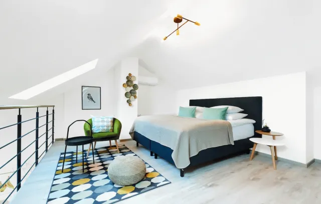 Billede av hotellet Honest SMICHOV - nummer 1 af 10