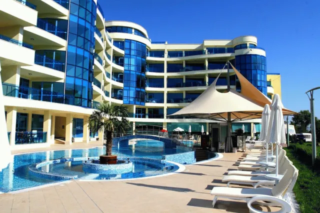 Hotellbilder av Aparthotel Marina Holiday Club & Spa - nummer 1 av 56