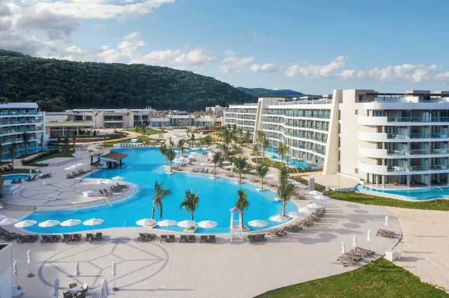 Hotellbilder av Ocean Coral Spring - - nummer 1 av 81
