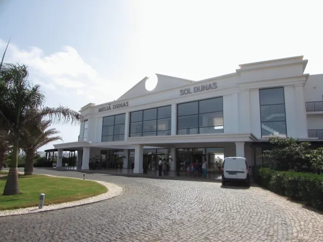 Hotellbilder av Private Self-Catering Apartements Dunas - nummer 1 av 13