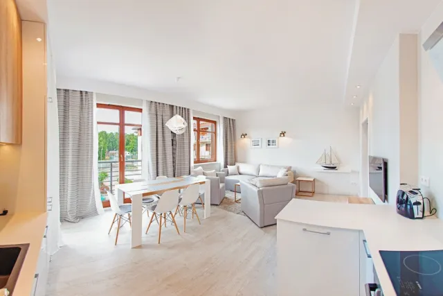 Billede av hotellet Apartamenty Sun & Snow Neptun Park - nummer 1 af 50