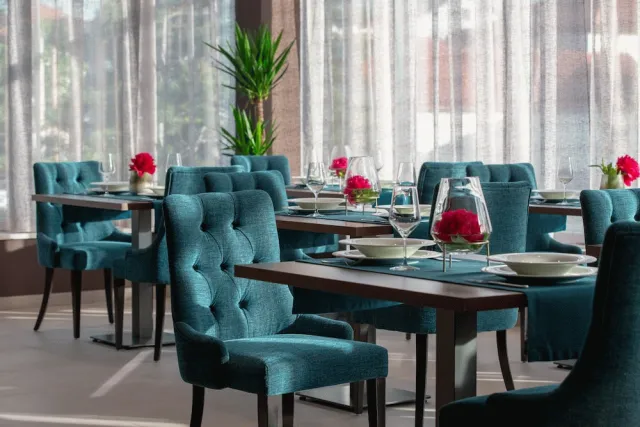 Hotellbilder av Corona B&B - nummer 1 av 26