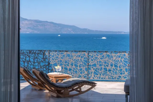 Billede av hotellet Glow Boutique Hotel & Suites - nummer 1 af 10