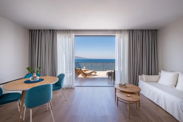Hotellbilder av Glow Boutique Hotel & Suites - nummer 1 av 100