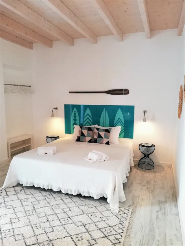 Billede av hotellet Son of a Beach Hostel - nummer 1 af 10