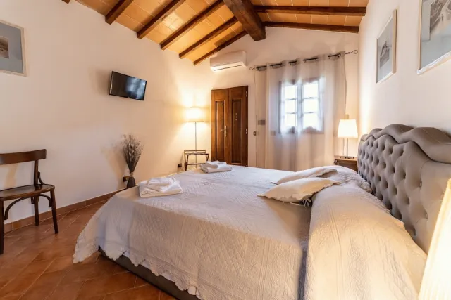 Billede av hotellet Borgo Terrosi - nummer 1 af 10