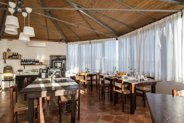 Billede av hotellet B&B Eyexei Domus - nummer 1 af 10