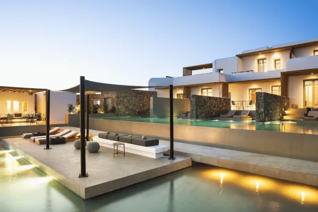 Billede av hotellet Mykonos Soul Luxury Suites - Adults Only - nummer 1 af 68