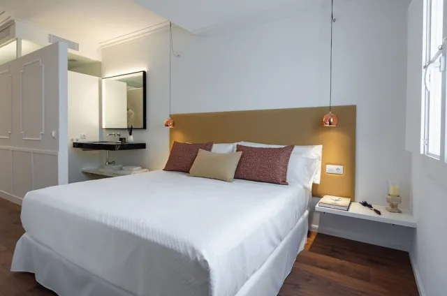 Billede av hotellet Divina Suites Hotel Boutique Adults Only - nummer 1 af 59