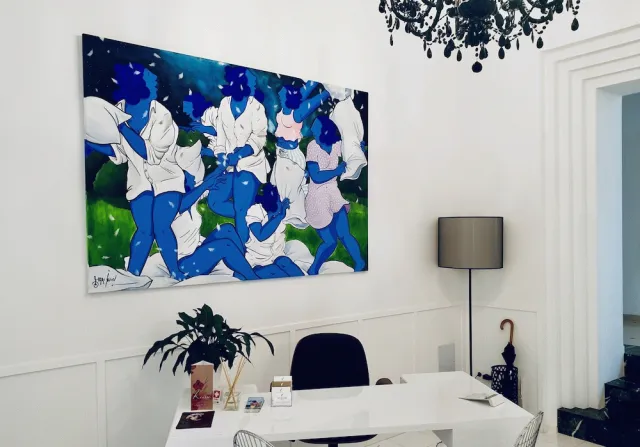 Billede av hotellet Divina Suites Hotel Boutique Adults Only - nummer 1 af 10