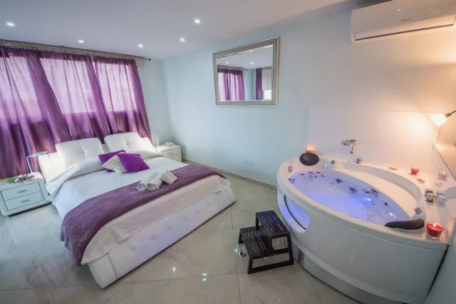 Hotellbilder av Mesogios House Suites - nummer 1 av 100
