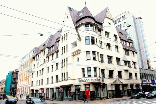 Hotellbilder av Brivibas Center Apartments - nummer 1 av 59