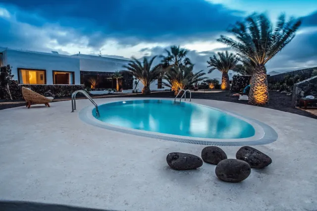 Hotellbilder av Los Lirios Hotel Rural - nummer 1 av 52