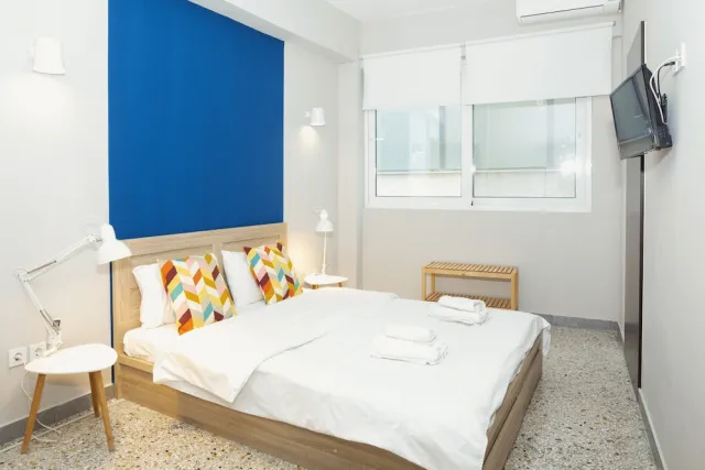 Hotellbilder av Monastiraki Place - nummer 1 av 51