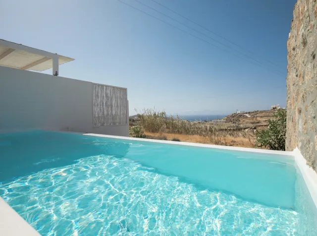 Hotellbilder av The Ammonite Resort – Adults Only - nummer 1 av 58