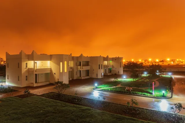Billede av hotellet Atana Stay Salalah - nummer 1 af 10