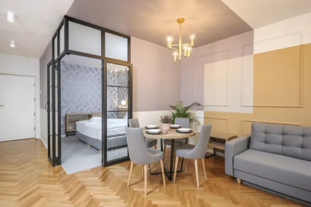 Hotellbilder av Ermine Suites - nummer 1 av 47