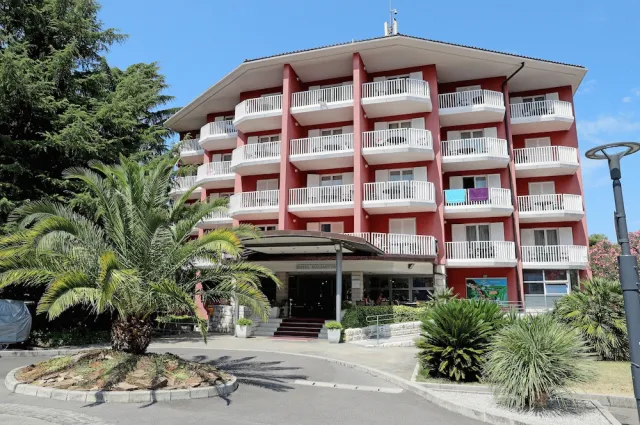 Hotellbilder av Hotel Haliaetum - San Simon Resort - nummer 1 av 42