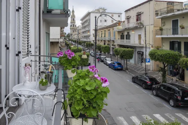 Hotellbilder av B&B Verzus - nummer 1 av 41